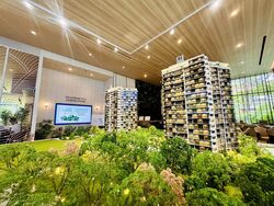 The LakeGarden Residences (D22), Condominium #448927951
